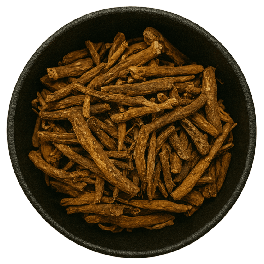 Silkvine Root Bark Whole (Periploca Sepium Bunge)