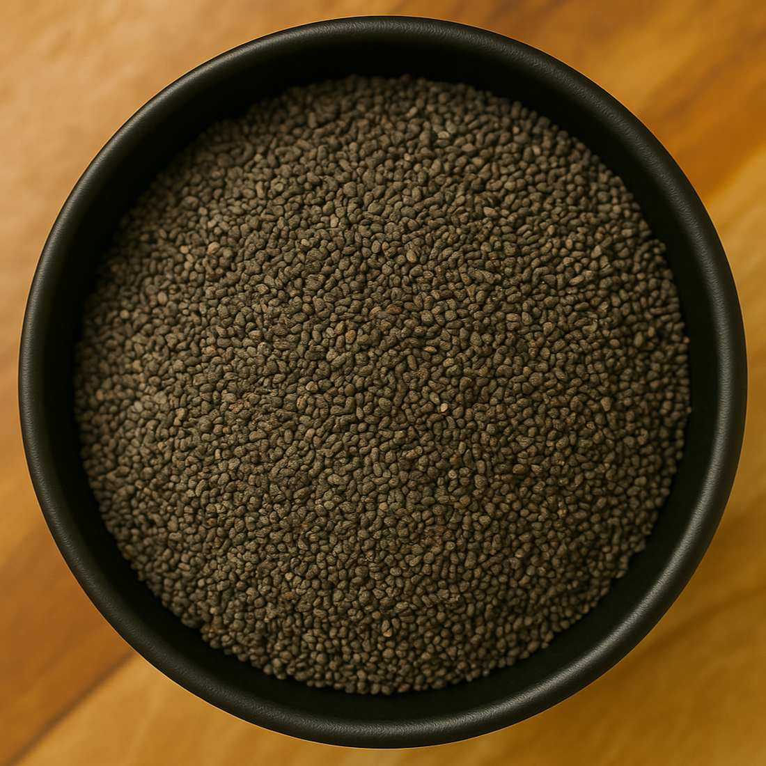 Silver Cock's Comb Seed Whole (Celosia Argentea L.)