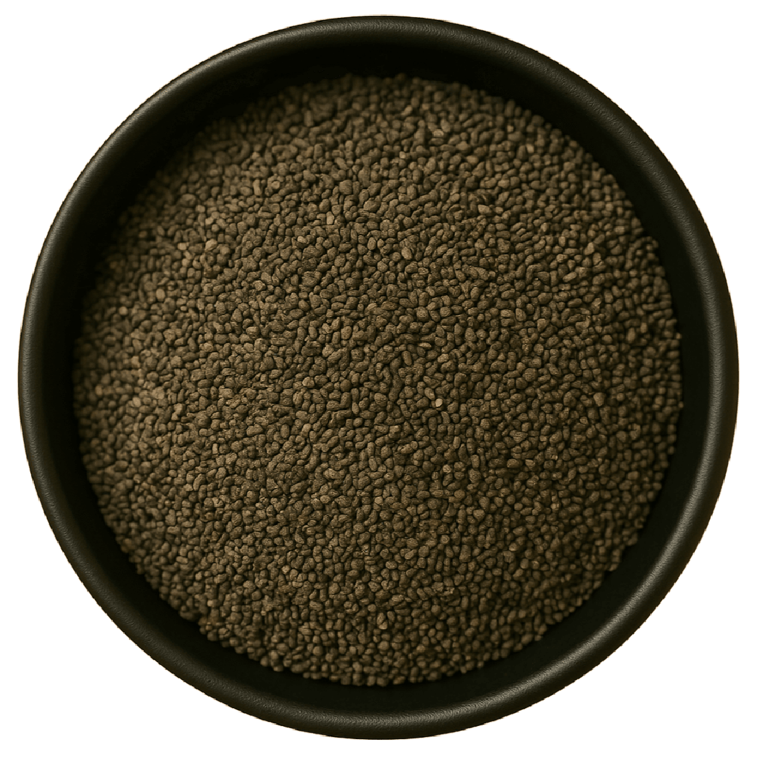 Silver Cock's Comb Seed Whole (Celosia Argentea L.)