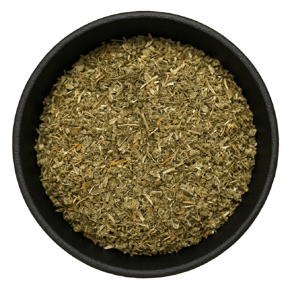 Silverweed Herb Whole (Potentilla Discolor)