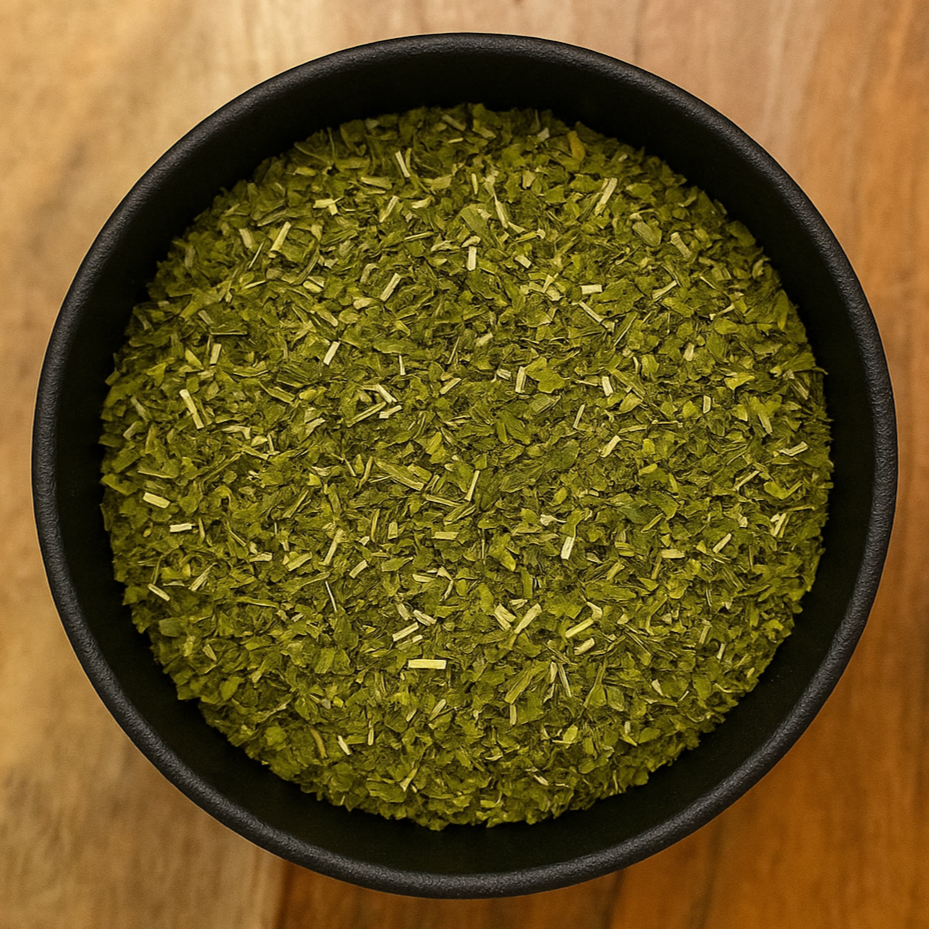 Skullcap Herb Cut (Scutelateriflora Lateriflora)