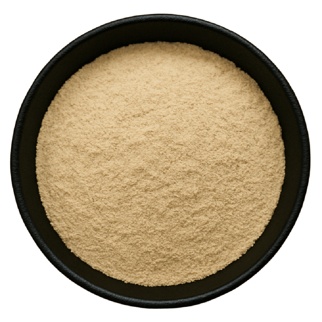 Slippery Elm Bark Powder (Ulmus Rubra)