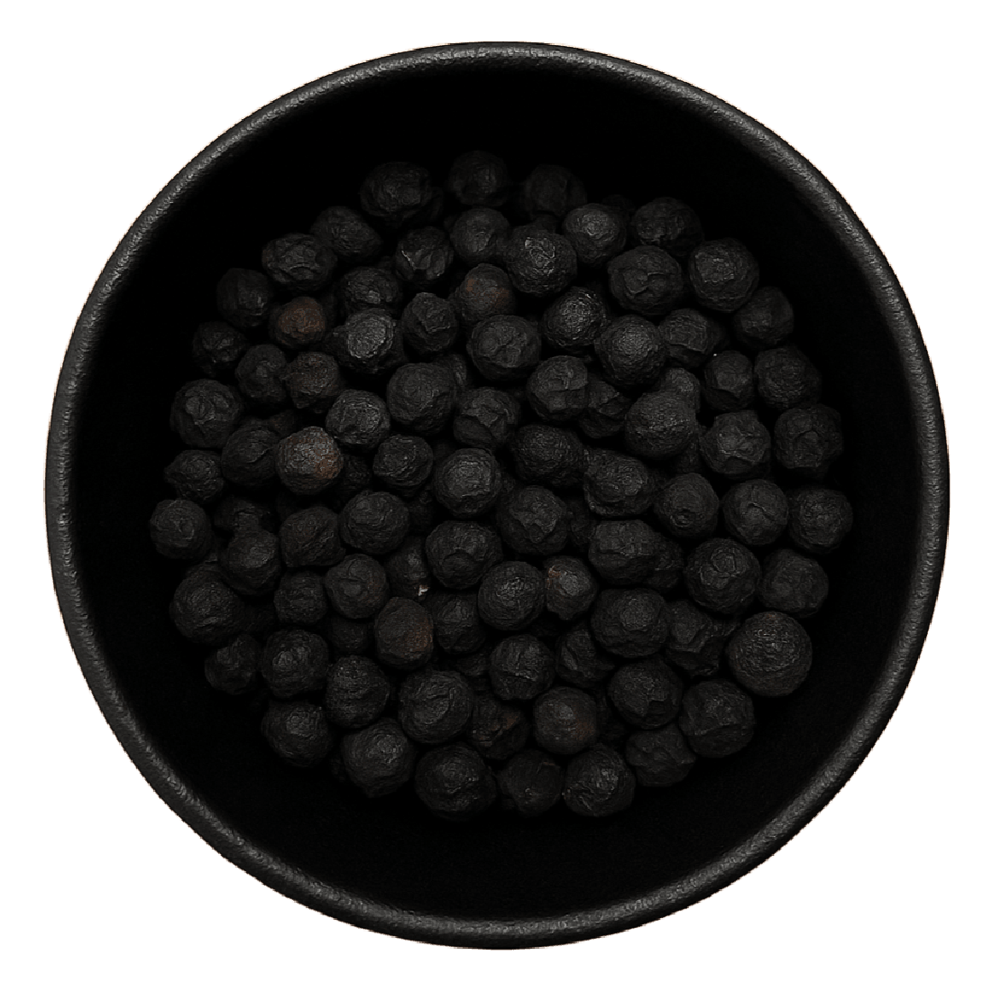 Sloe Berries Whole (Prunus Spinosa)