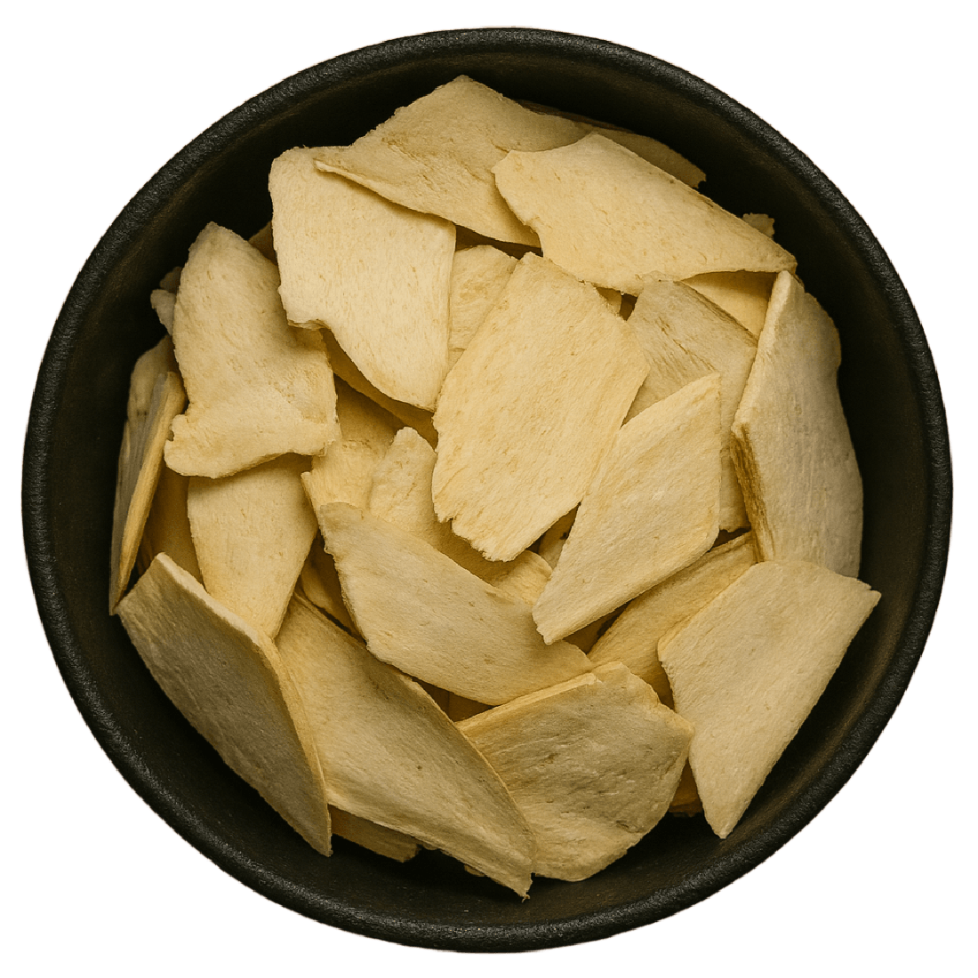 Soapberry Root Whole (Sapindus Mukorossi)