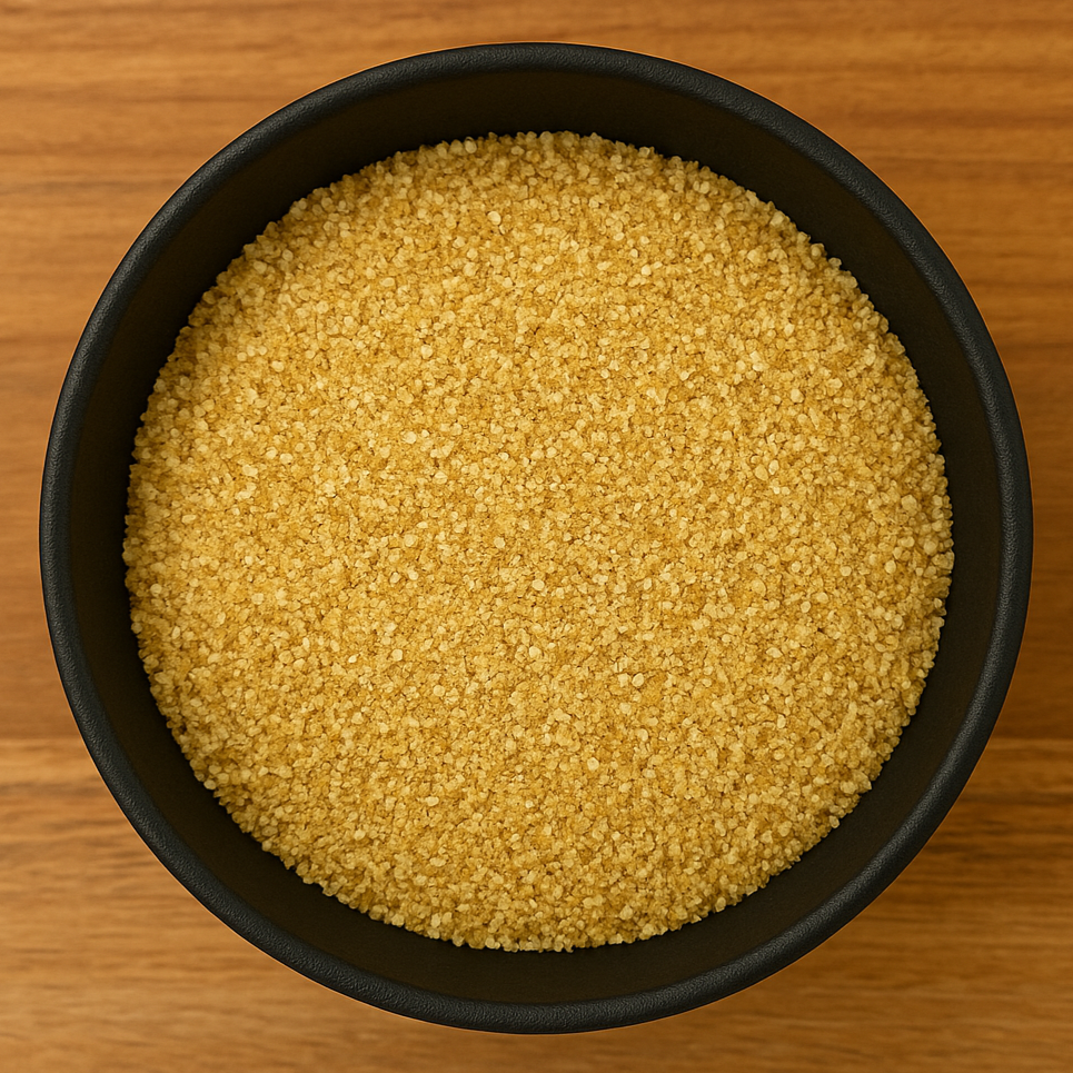 Solomon's Seal Root Granules (Polygonatum Odoratum)