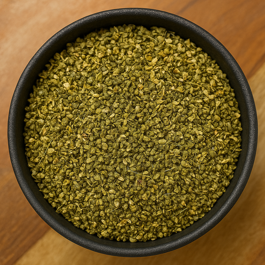 Sophora Flower Bud Whole (Sophora Japonica)