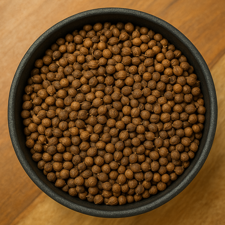 Sour Orange Flower Whole (Citrus Aurantium)