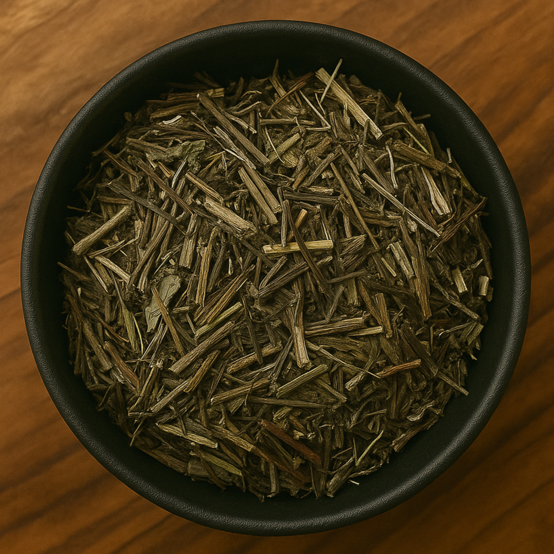 Spanish Needle Herb Whole (Bidens Pilosa)
