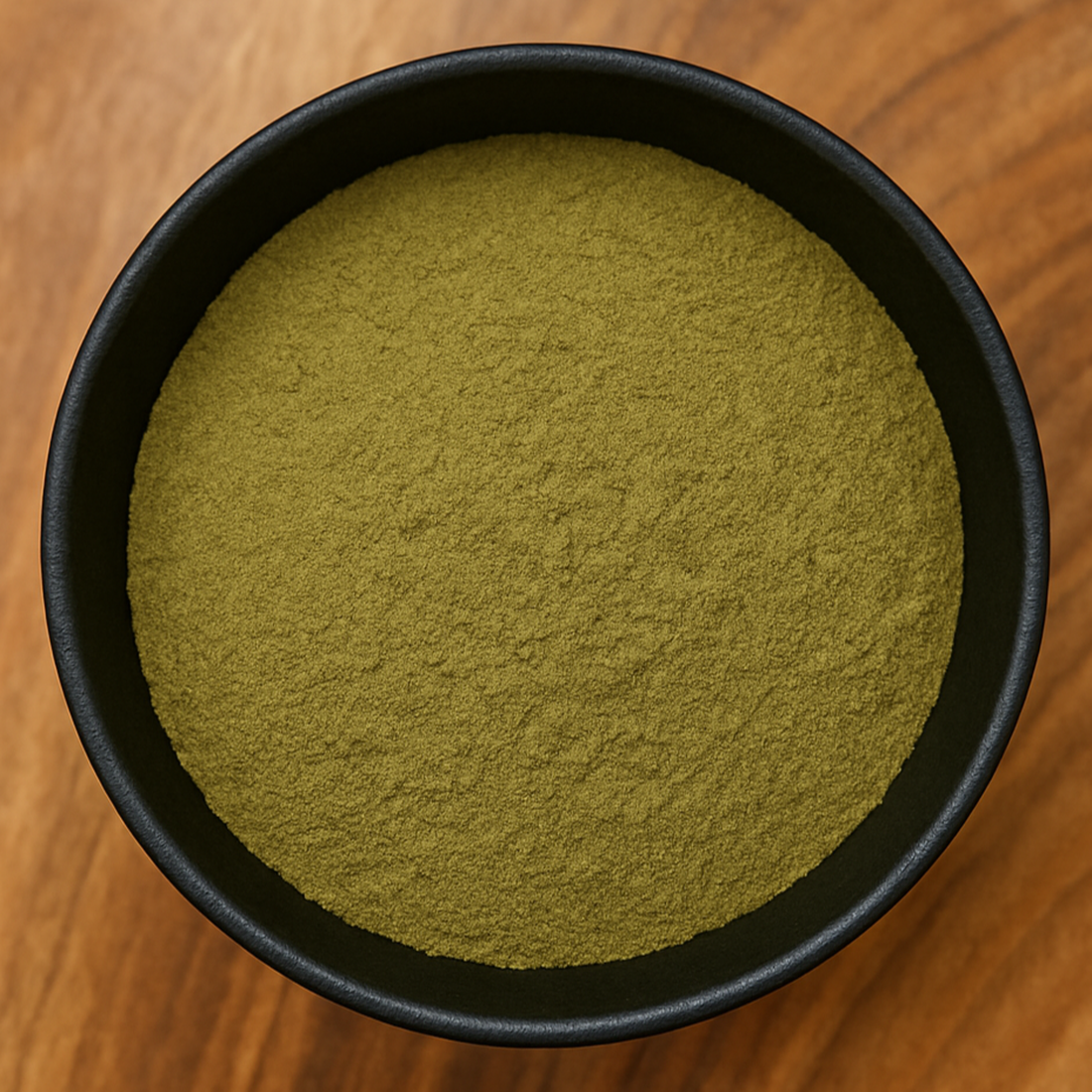 Spearmint Leaf Powder (Mentha Spicata)