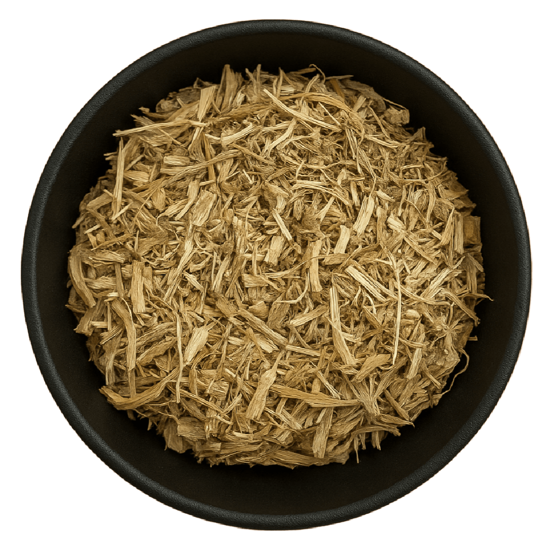 Spikenard Root Cut (Aralia Racemosa)