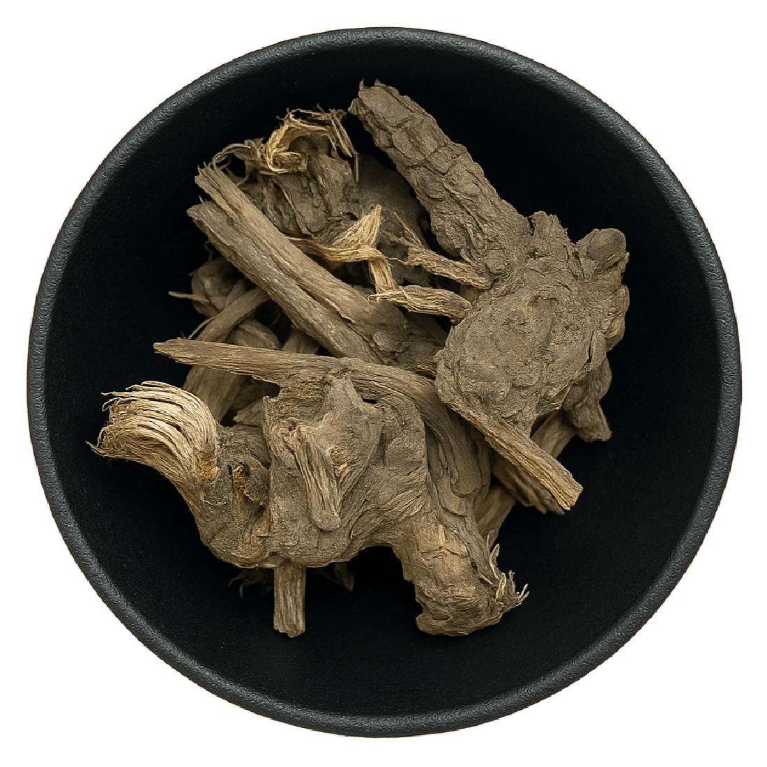 Spikenard Root Whole (Aralia racemosa)