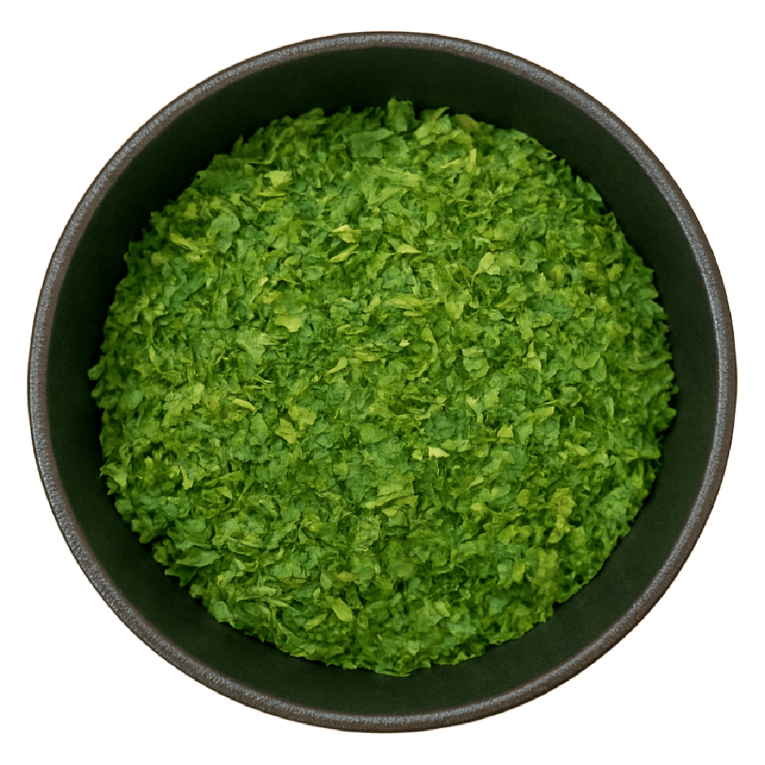 Spinach Flakes (Spinacia Oleracea)