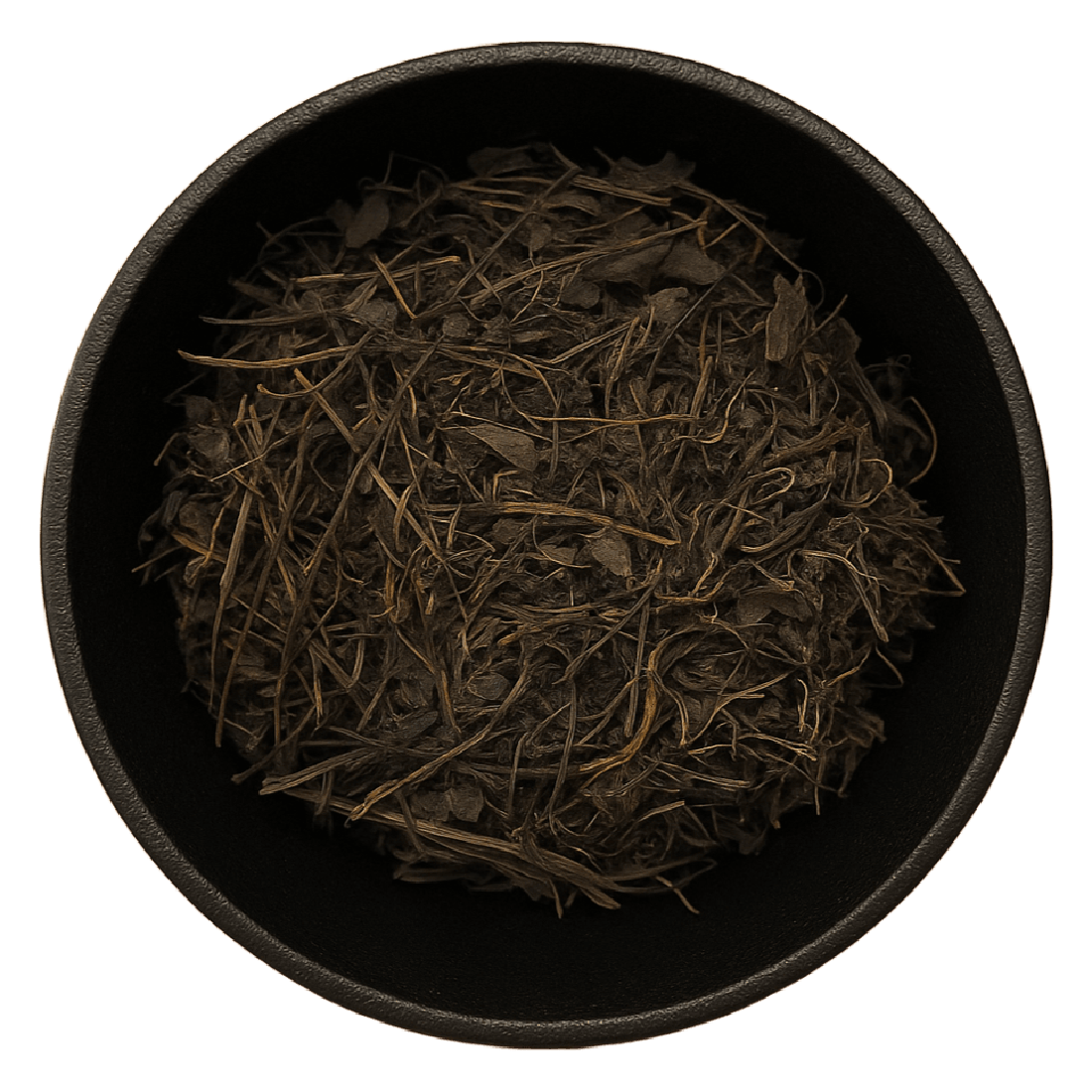 Squaw Vine Herb Cut (Mitchella Repens)