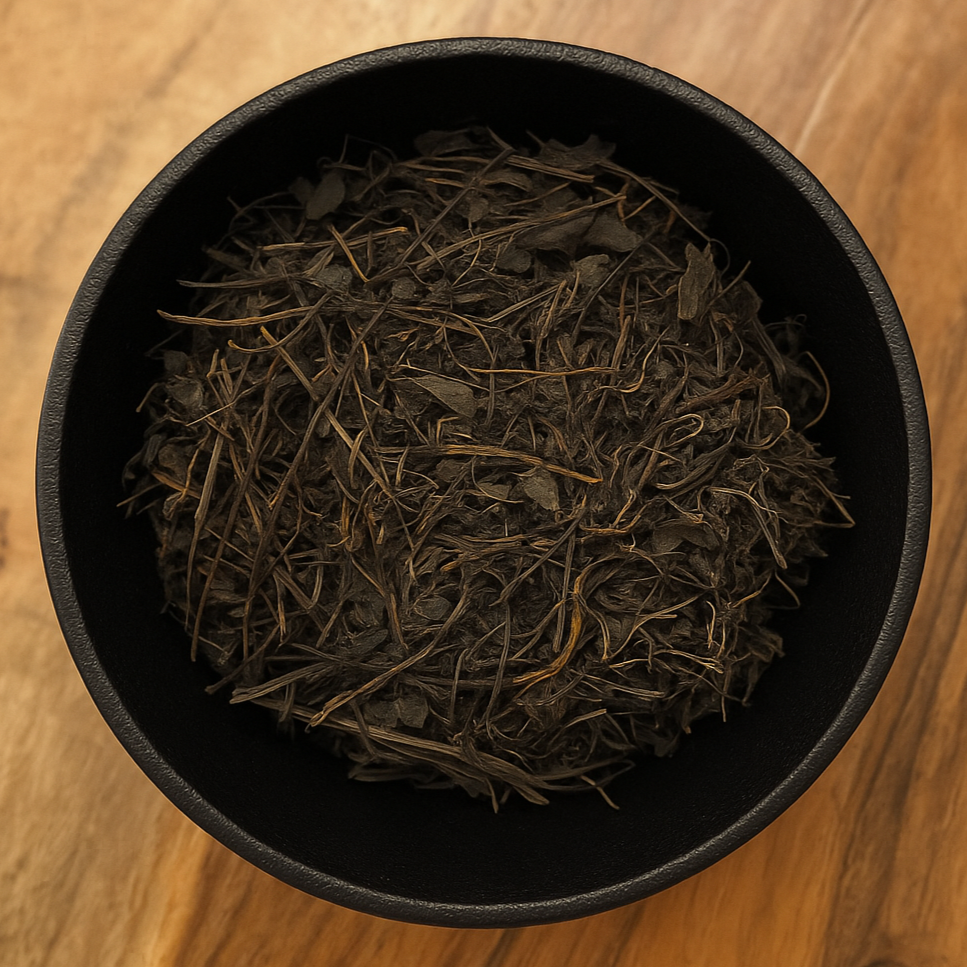 Squaw Vine Herb Cut (Mitchella Repens)