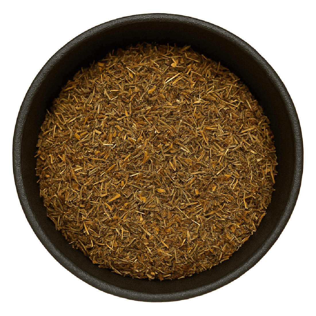 St. John's Wort Cut (Hypericum Perforatum)