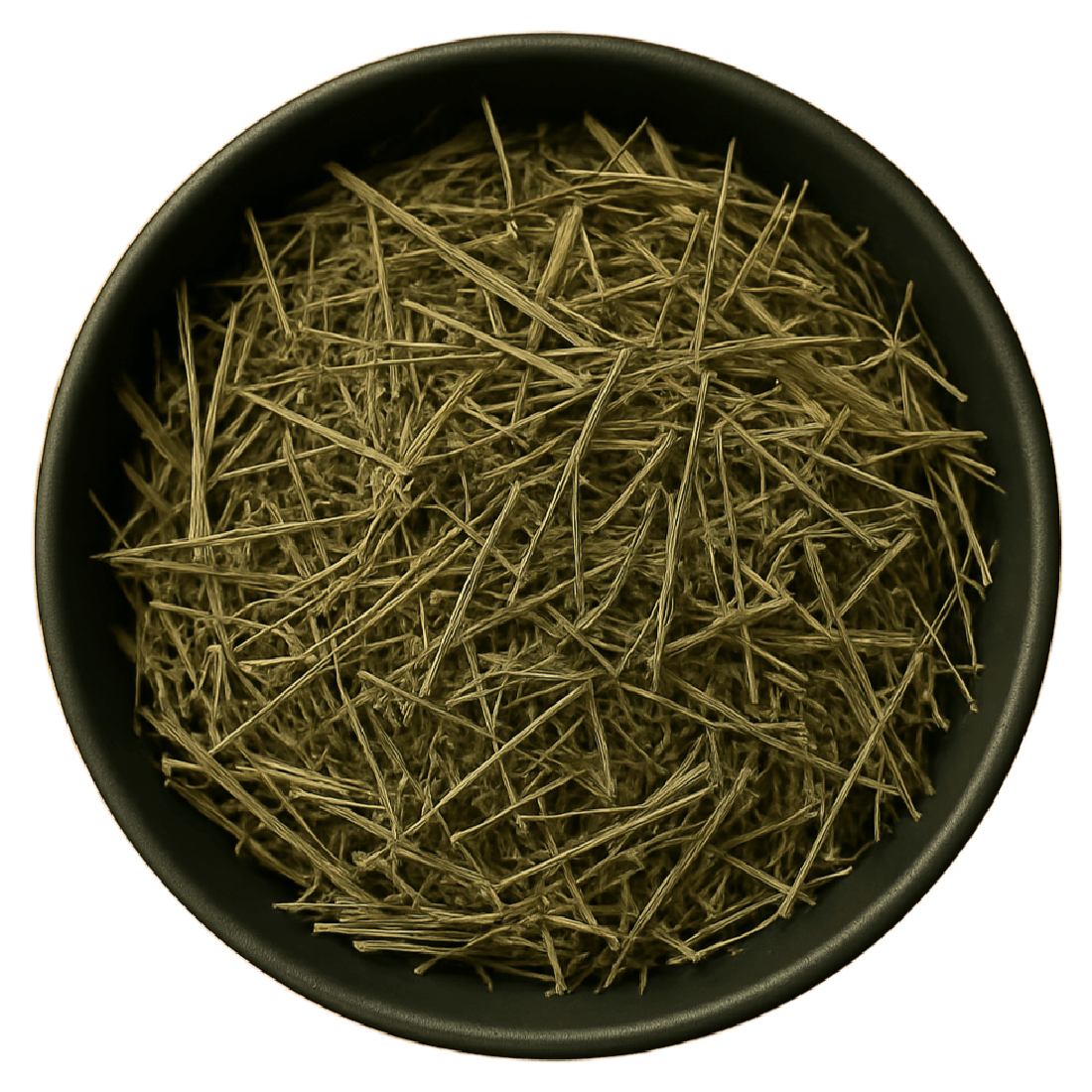 St. John's Wort Herb Whole (Hypericum Japonicum)