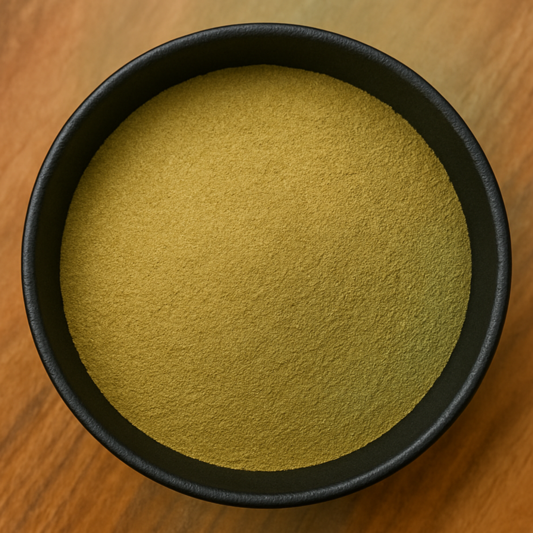 St. John's Wort Powder (Hypericum Perforatum)