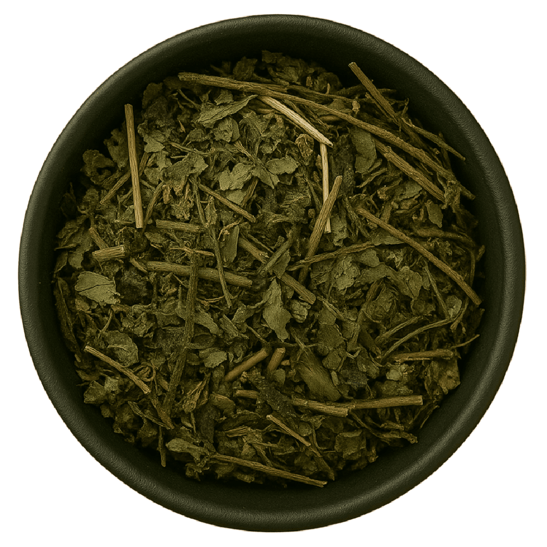 St. Paul's Wort Herb Whole (Siegesbeckia Orientalis)