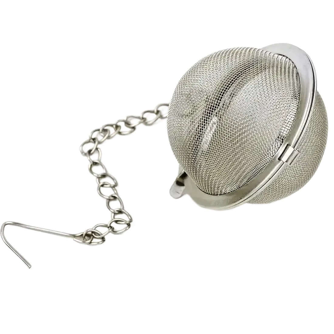 Stainless Steel Loose Leaf Tea Steeper Infuser