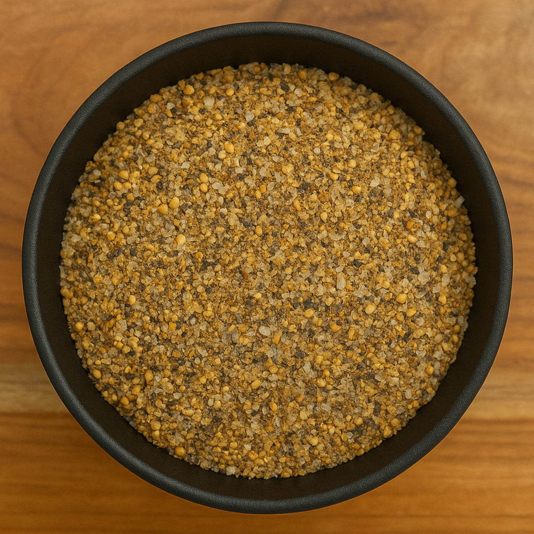 Steak Spice Seasoning Blend