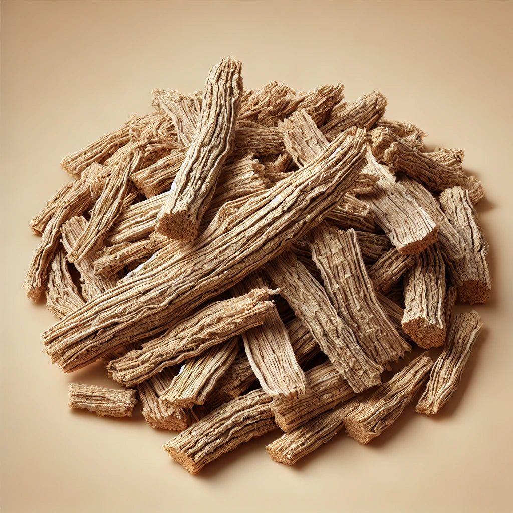 Stemona Root Pieces (Stemona Sessilifolia)