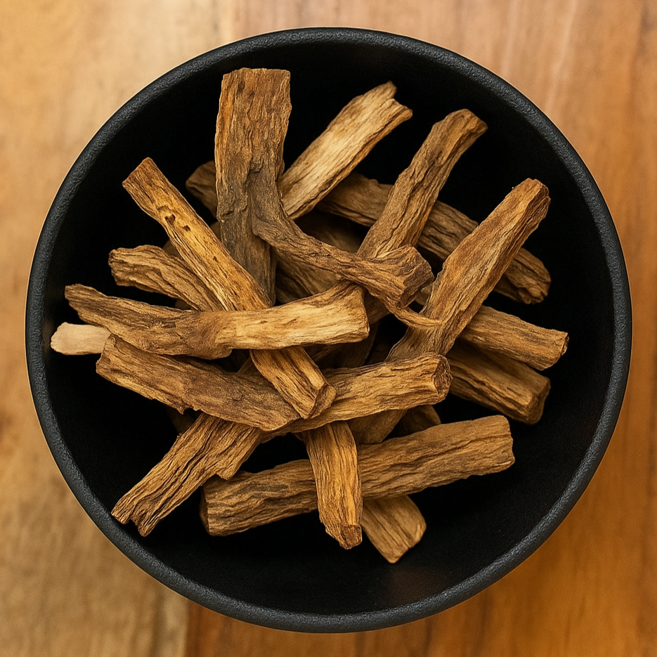 Stemona Root Pieces (Stemona Sessilifolia)