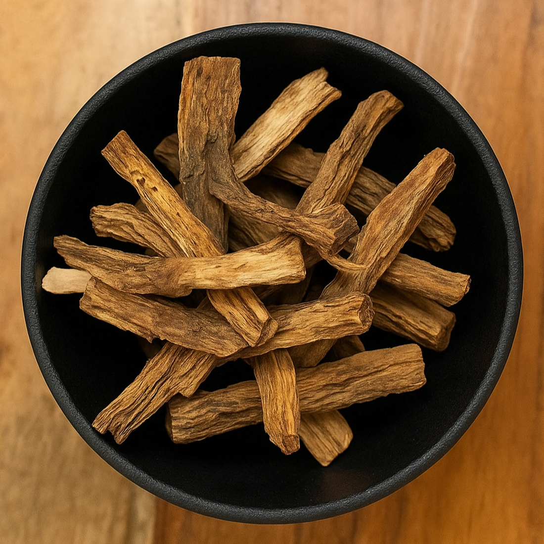 Stemona Root Pieces (Stemona Sessilifolia)
