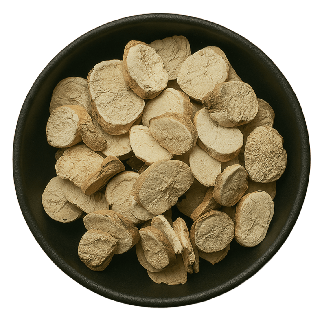 Stephania Root Slice (Stephania Tetrandra)