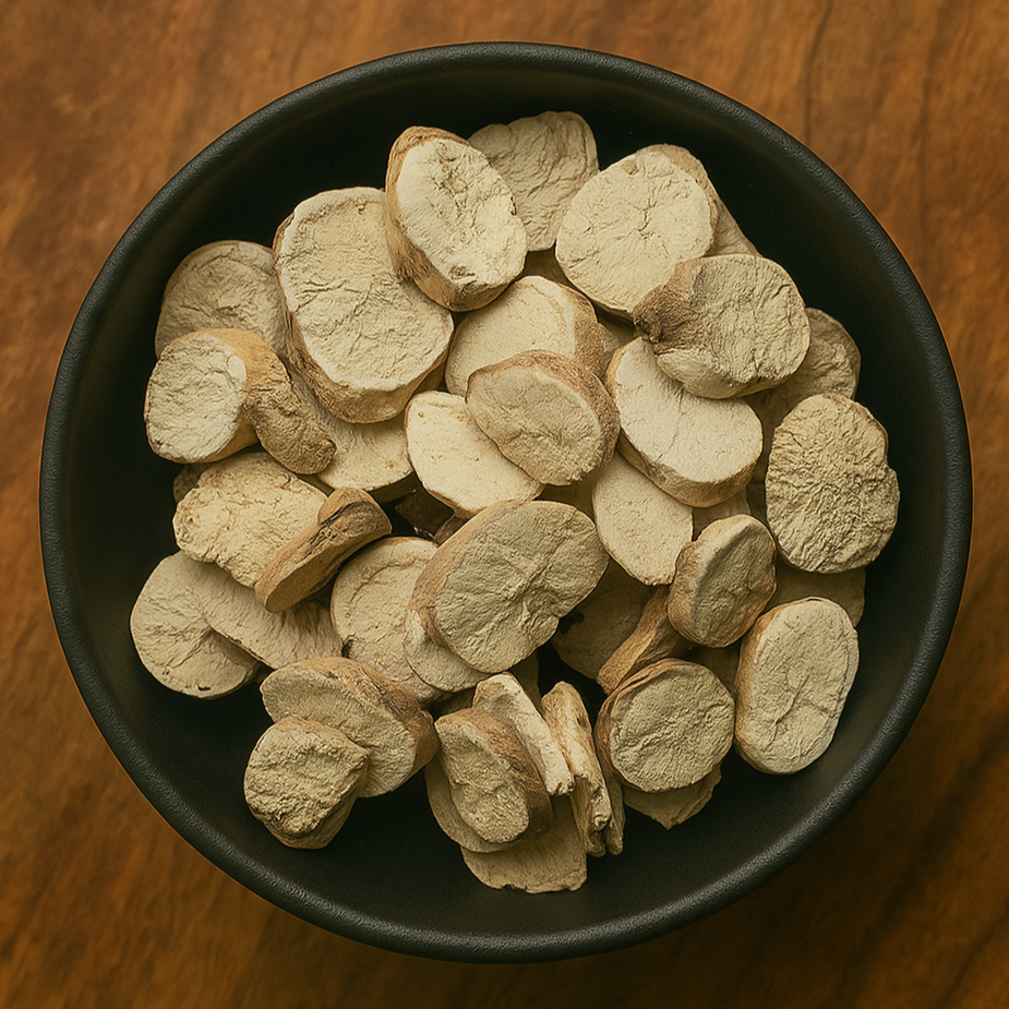 Stephania Root Slice (Stephania Tetrandra)