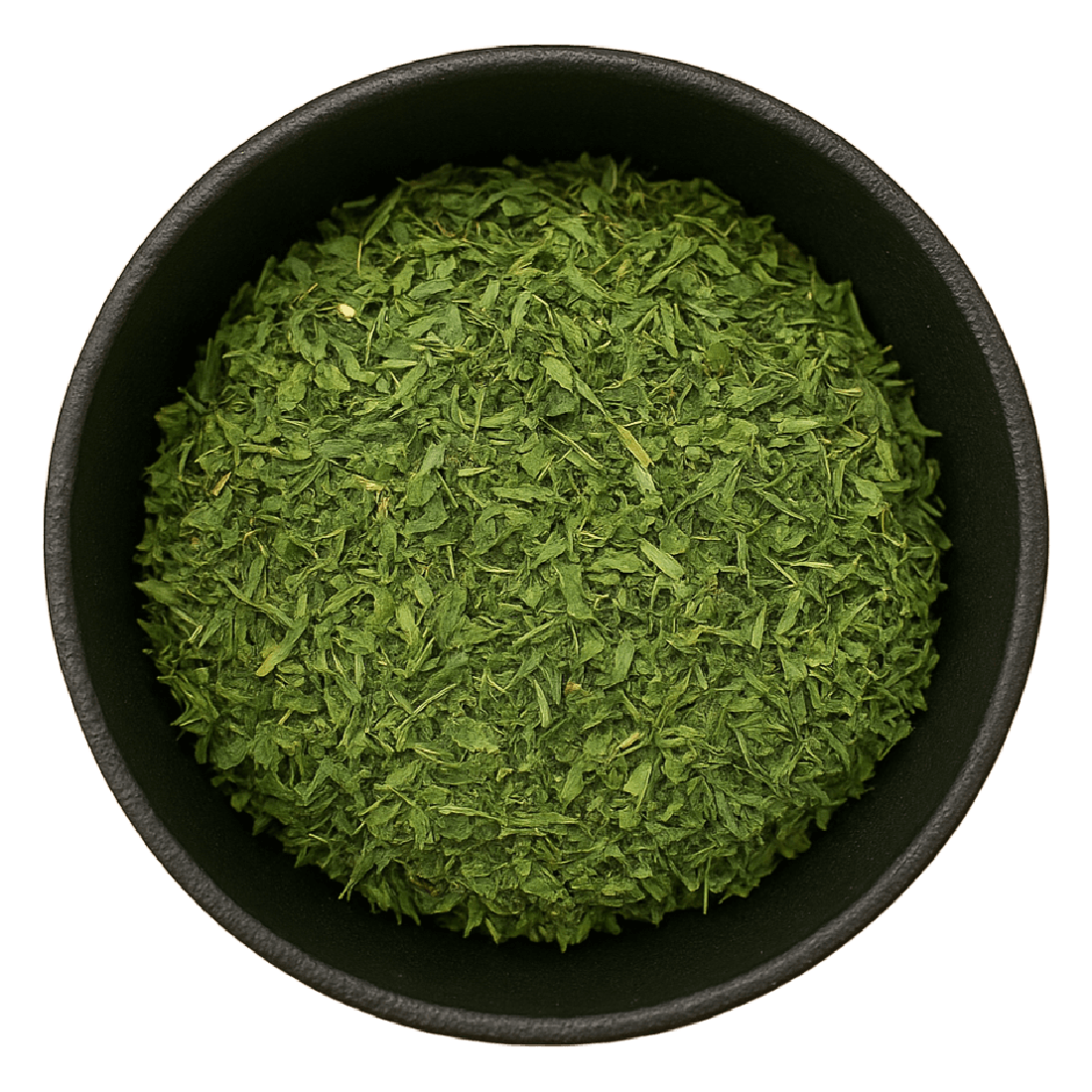Stevia Leaf Cut (Stevia Rebaudiana)
