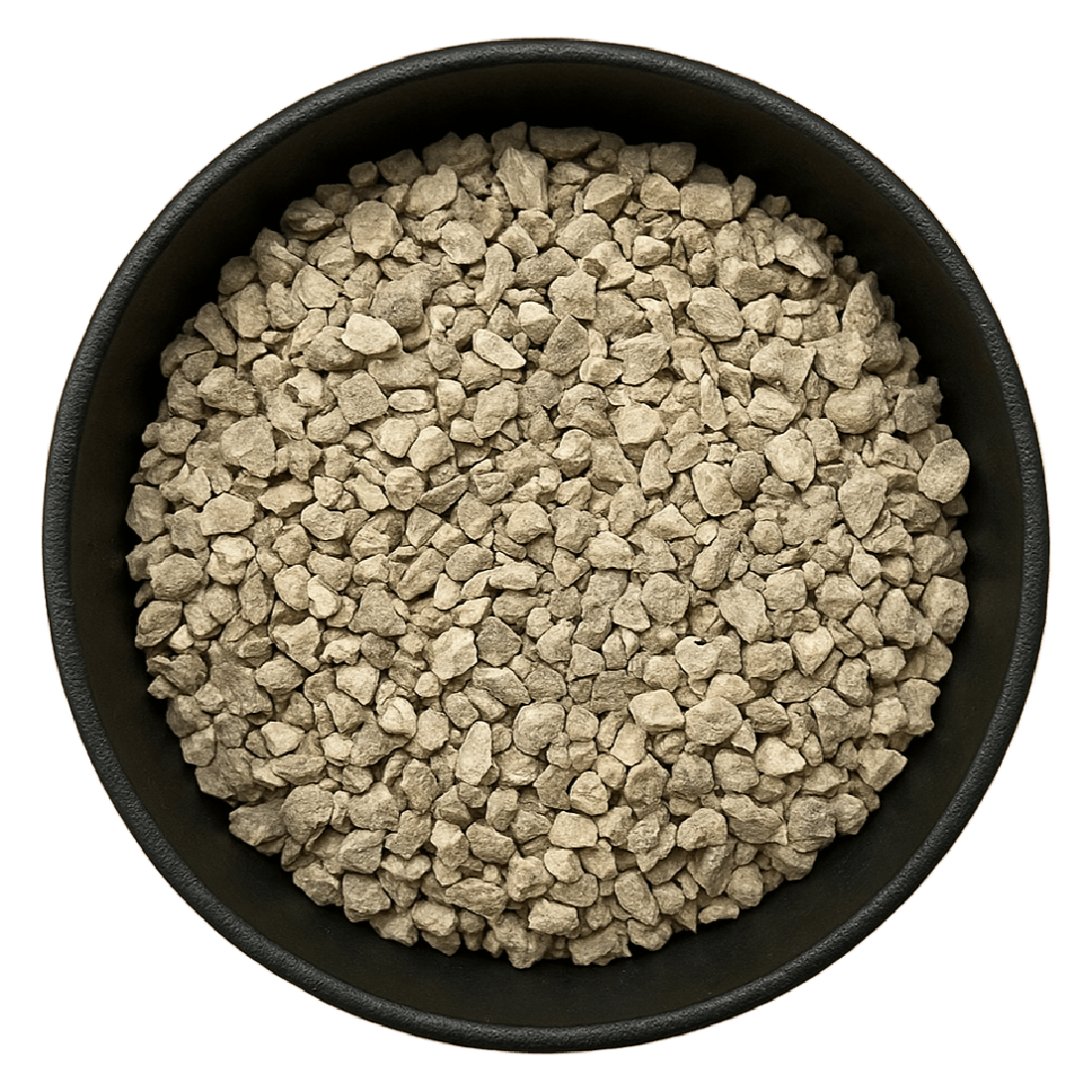 Stone Root Cut (Collinsonia Canadensis)