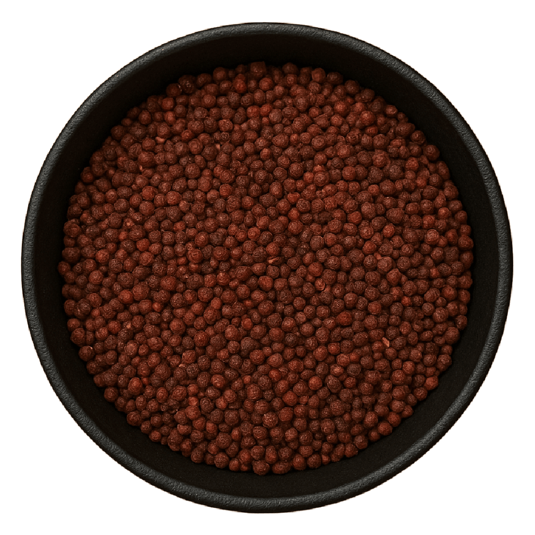 Sumac Berries Whole (Rhus Glabra)