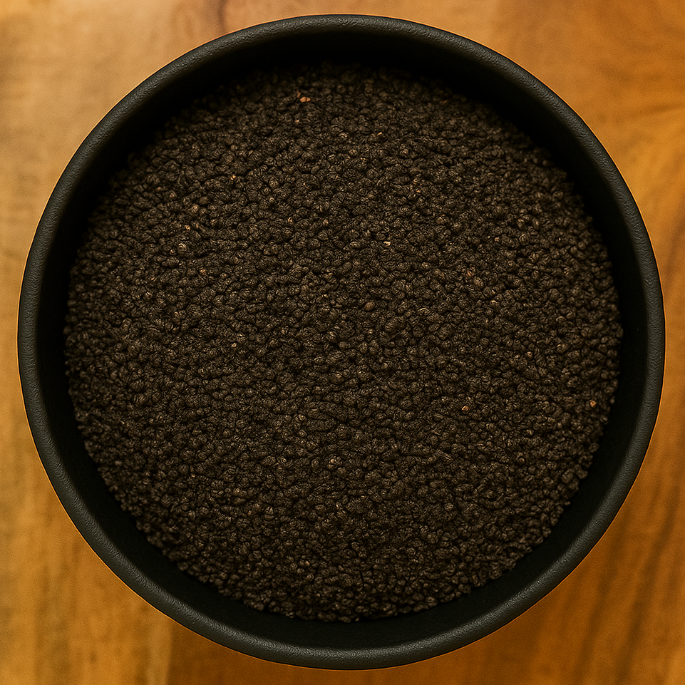 Summer Cypress Fruit Whole (Kochia Scoparia)