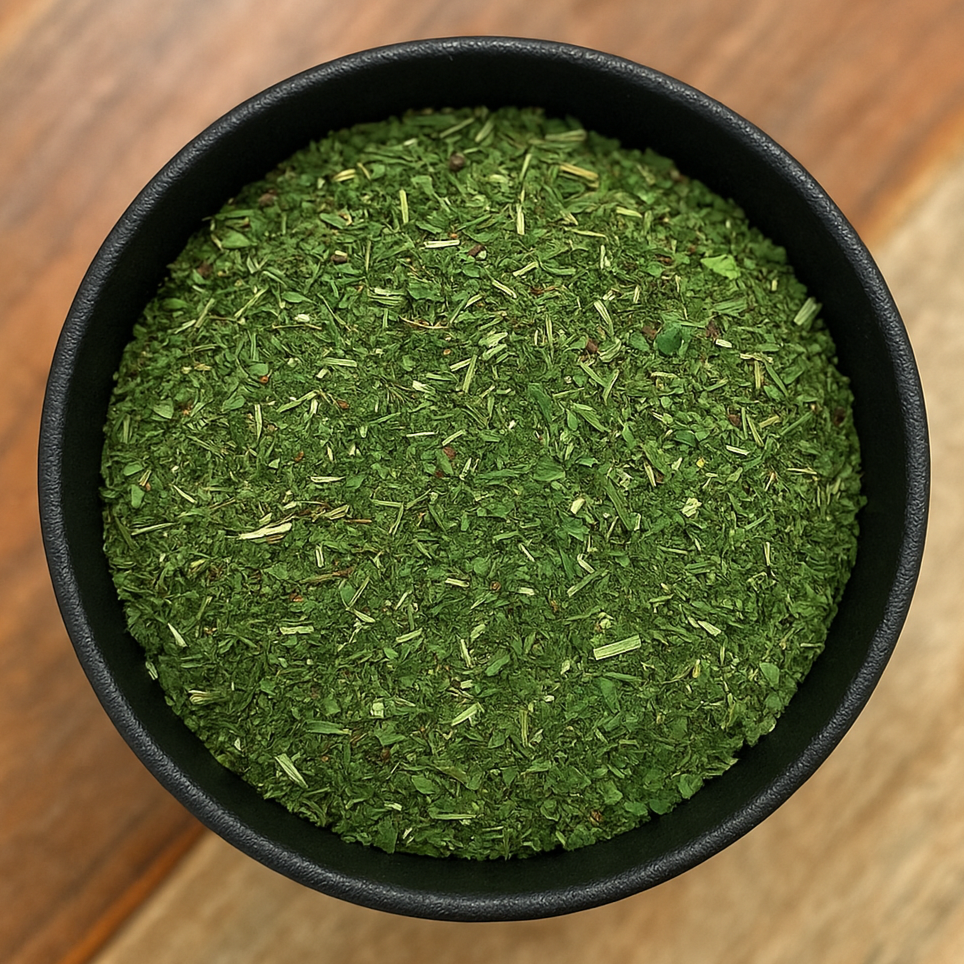 Sweet Annie Herb Cut (Artemisia Annua)