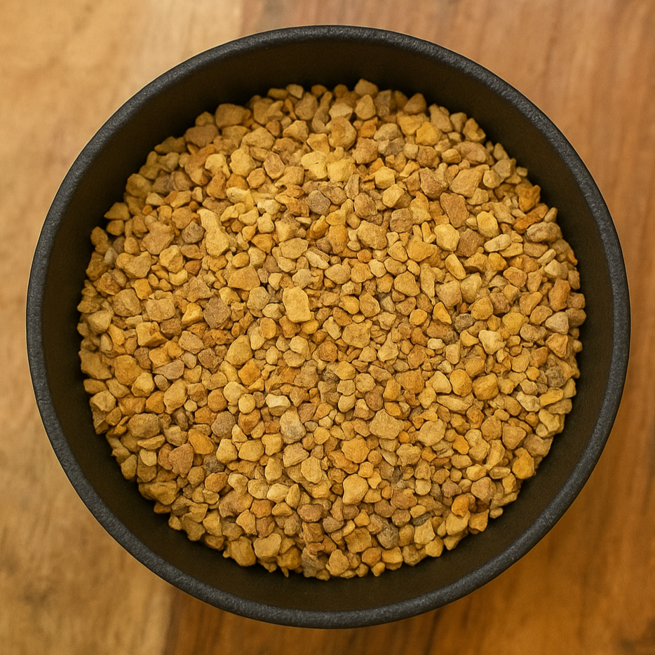 Sweet Birch Bark Cut (Betula Lenta)