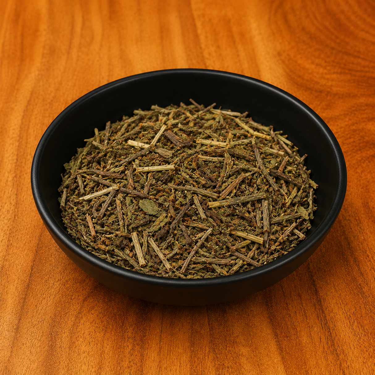 Sweet Mace Herb Cut (Tagetes Lucida)