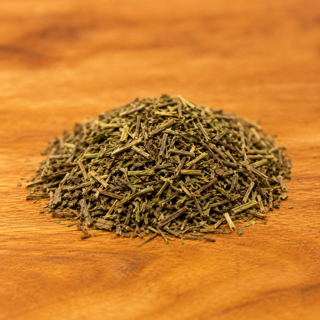 Sweet Mace Herb Cut (Tagetes Lucida)