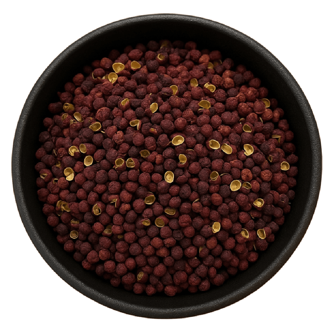 Szechuan Pepper Whole (Zanthoxylum Simulans)