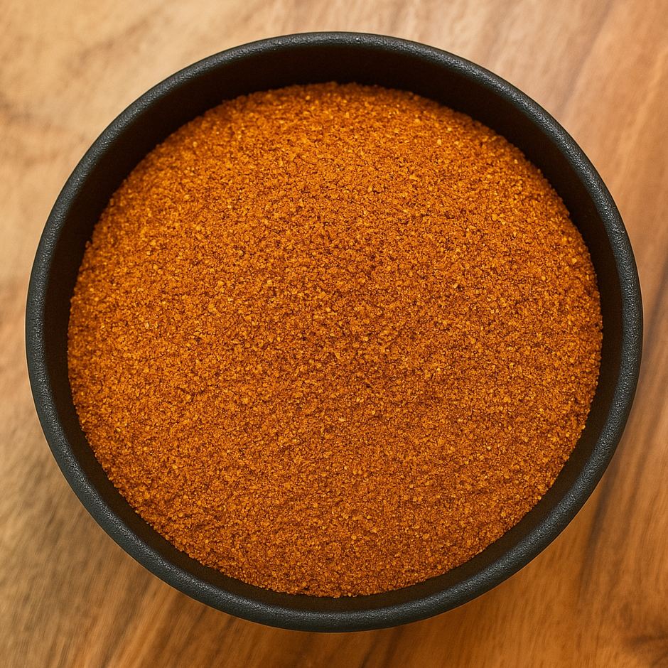 Taco Spice Seasoning Blend