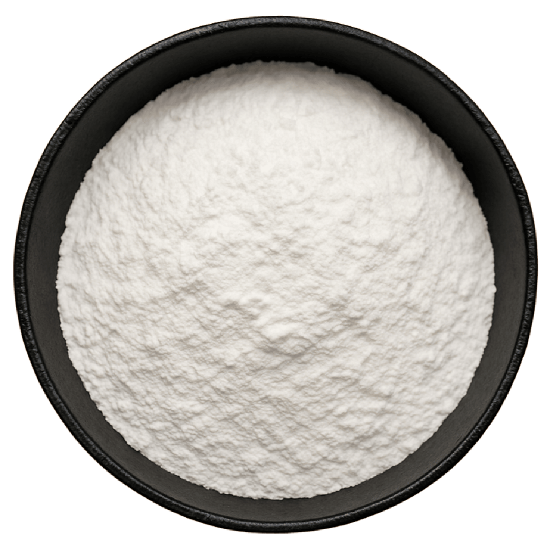 Talcum Powder (Hydrated Magnesium Silicate, Mg₃Si₄O₁₀(OH)₂)