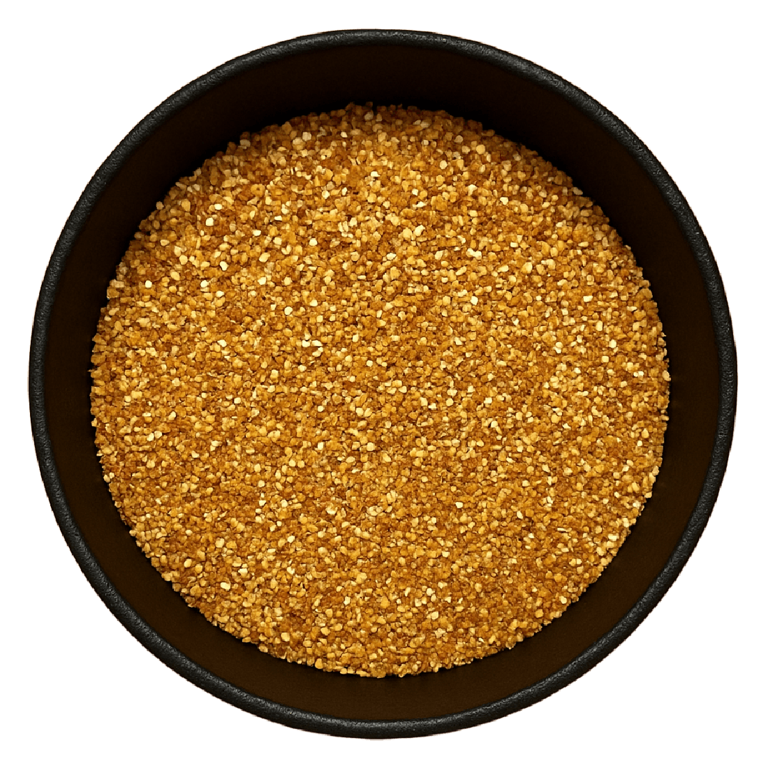 Tangerine Peel Granules (Citrus Tangerina)