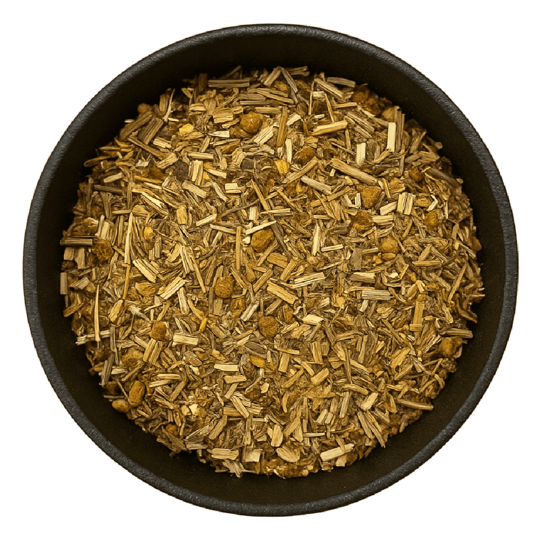 Tansy Herb Cut (Tanacetum Vulgare)