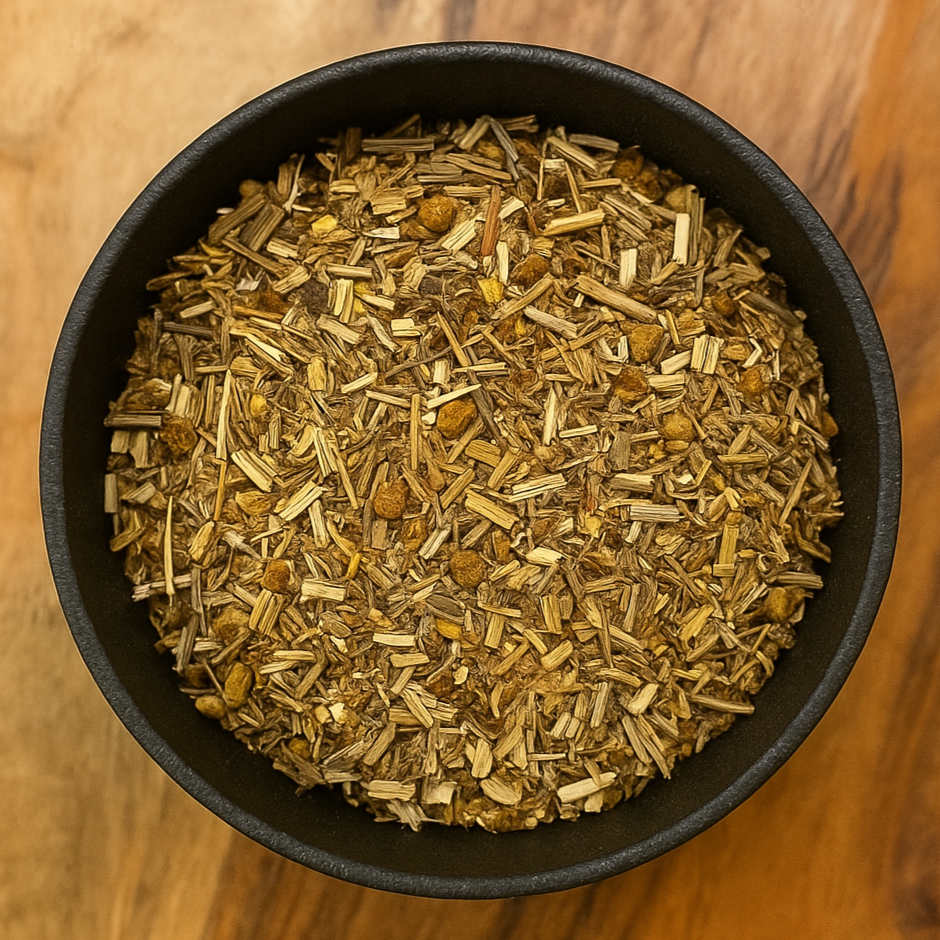 Tansy Herb Cut (Tanacetum Vulgare)