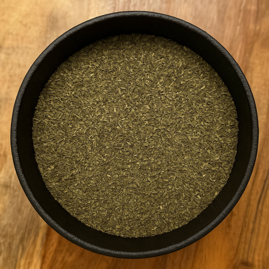 Tarragon Leaf Cut (Artemisia Dracunculus)