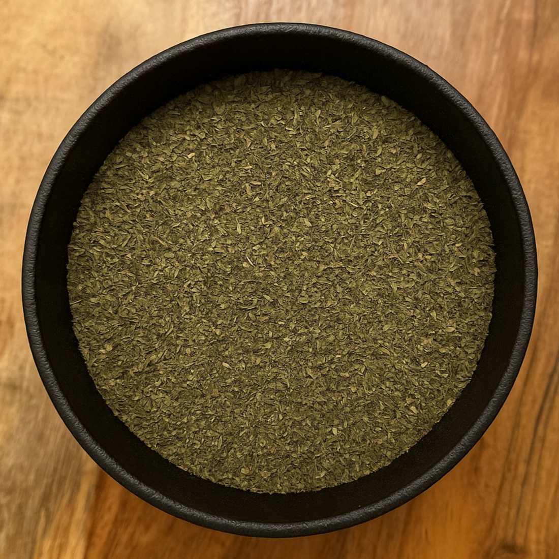 Tarragon Leaf Cut (Artemisia Dracunculus)