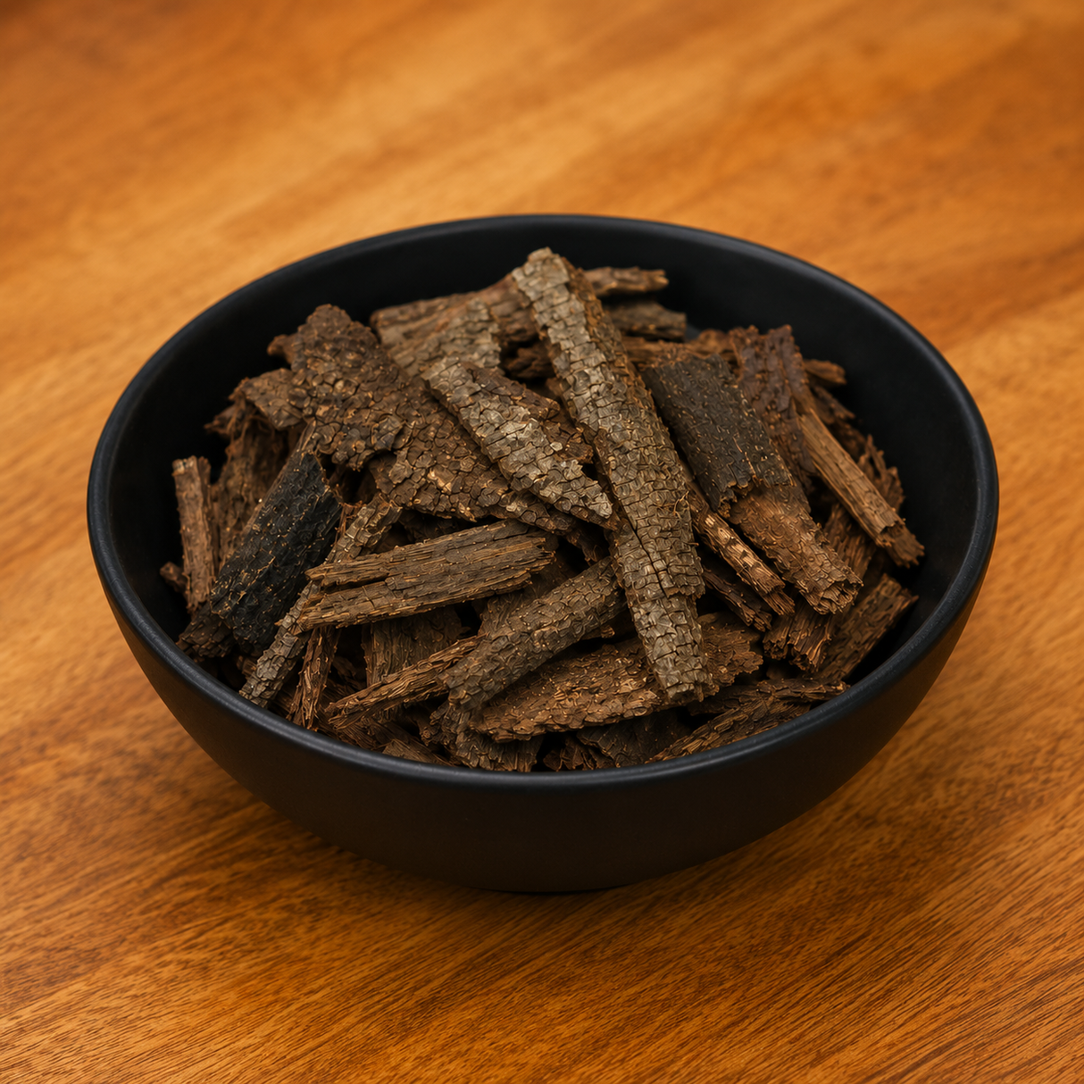 Tepezcohuite Bark Pieces (Mimosa Tenuiflora)