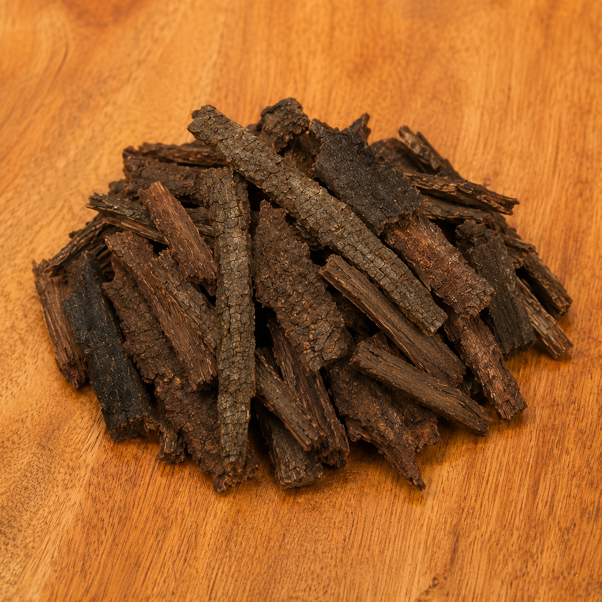 Tepezcohuite Bark Pieces (Mimosa Tenuiflora)
