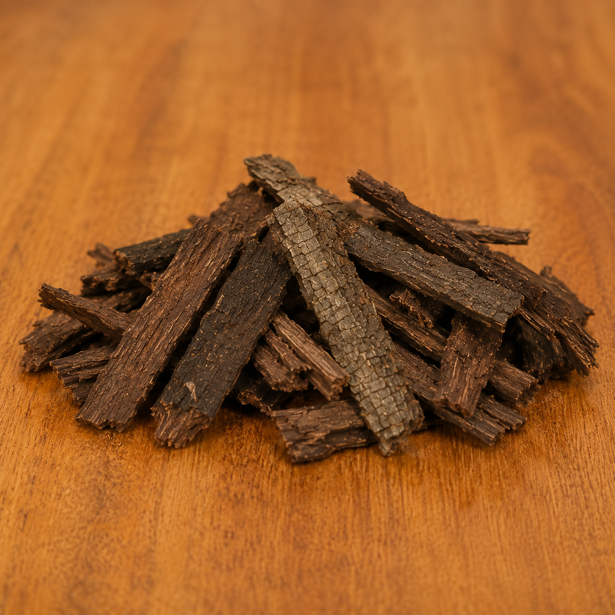 Tepezcohuite Bark Pieces (Mimosa Tenuiflora)