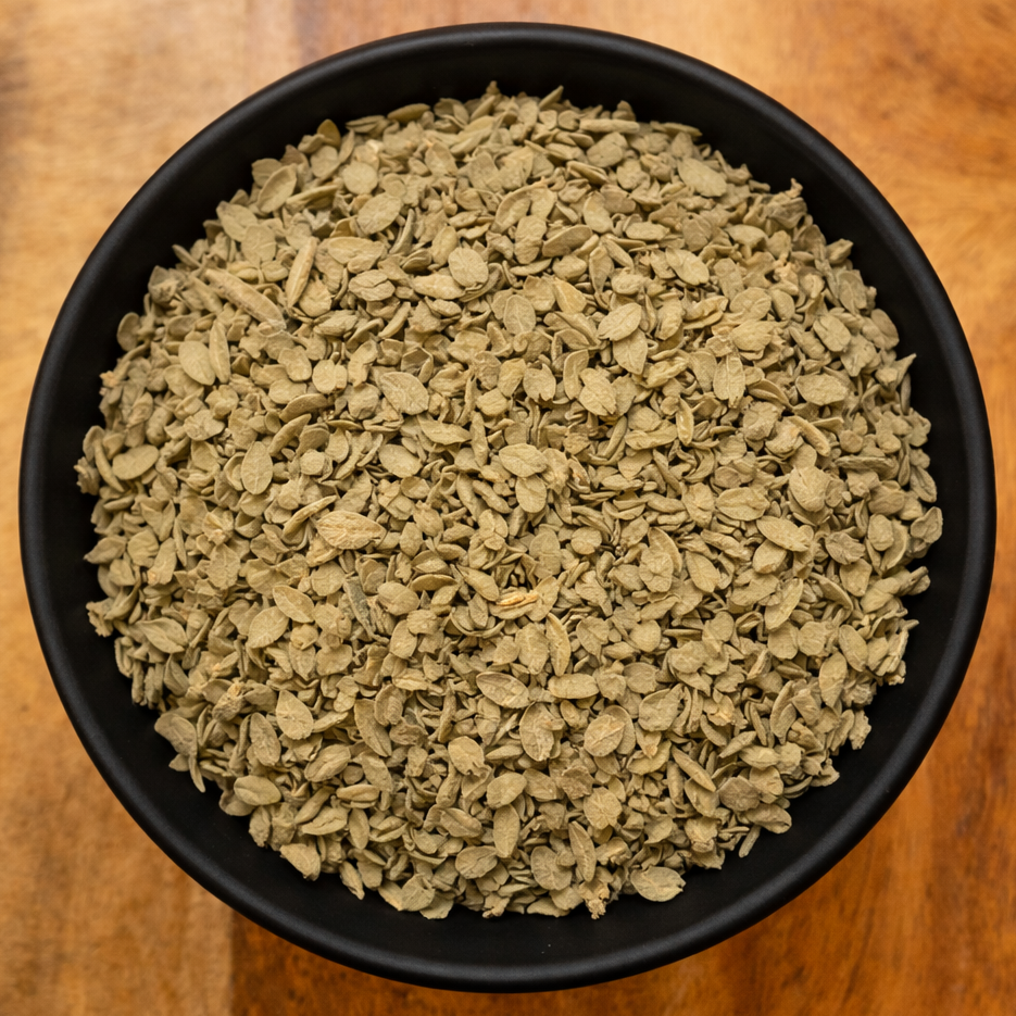 Texas Sage Herb Cut (Leucophyllum Frutescens)