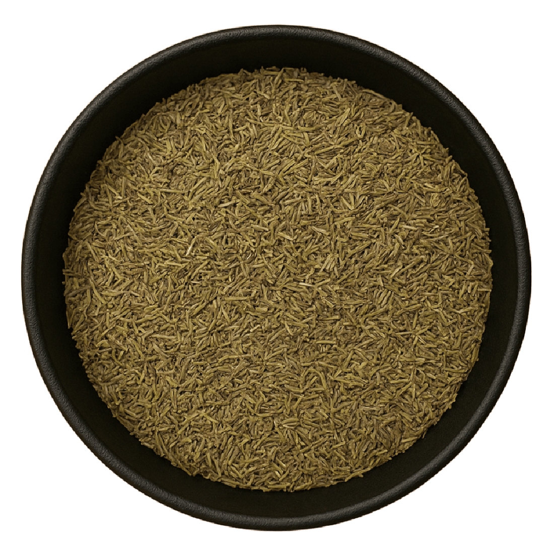 Thyme Leaf Cut (Thymus Vulgaris)
